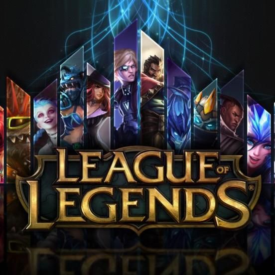 Kejuaraan Dunia League of Legends: Kompetisi eSports Global