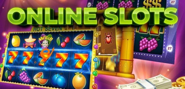 Potensi Menang Peluang Besar dalam Permainan Slot Online