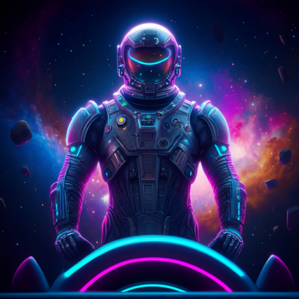 Petualangan Slot Demo Spaceman: Luncurkan Keberuntunganmu!