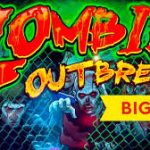 Game Slot Zombie Outbreak Sering Kasih Jackpot Untuk Pemain