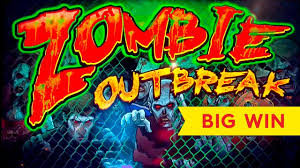 Game Slot Zombie Outbreak Sering Kasih Jackpot Untuk Pemain