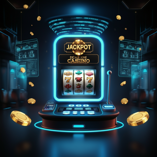 Dapatkan Jackpot Di Judi Slot Online Terpercaya Di Tahun 2025