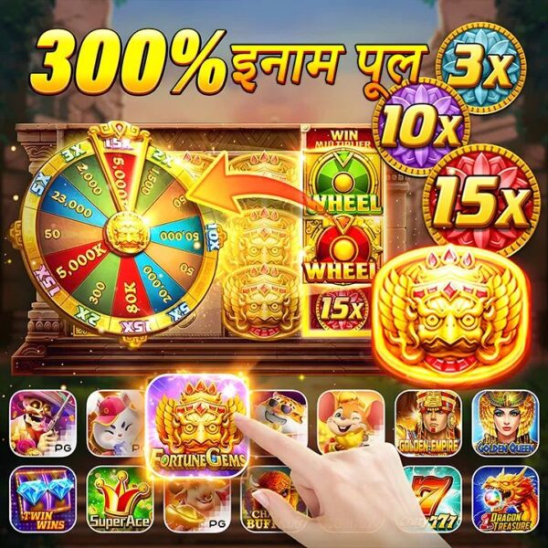Sensasi Jackpot Slot Gacor: Dari Putaran Biasa Jadi Kemenangan Luar Biasa