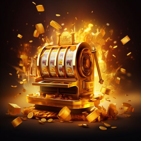 Psikologi di Balik Putaran: Mengapa Slot Online Begitu Sempurna