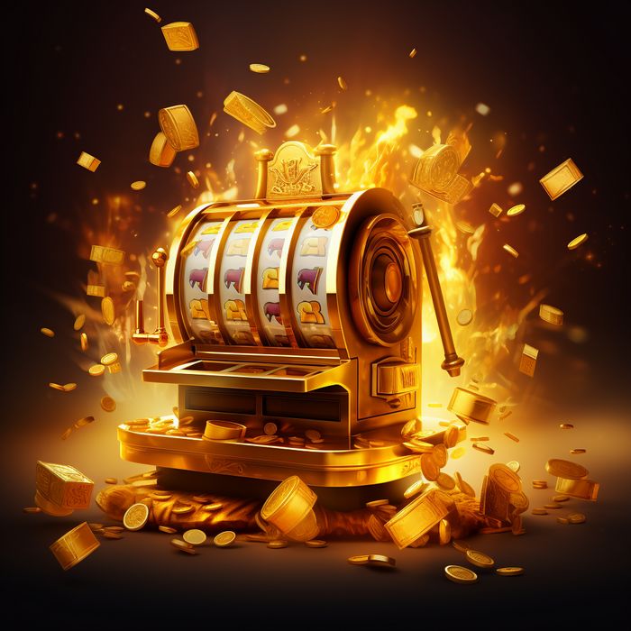 slot online